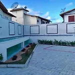 Apartamento Duplex - A 3 Min Da Praia Ape, Proximo Axe Moi E Toatoa