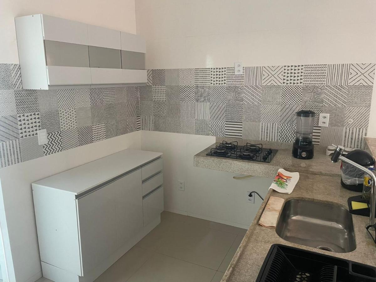 Duplex - A 3 Min Da Ape, Proximo Axe Moi E Toatoa Apartment Porto Seguro