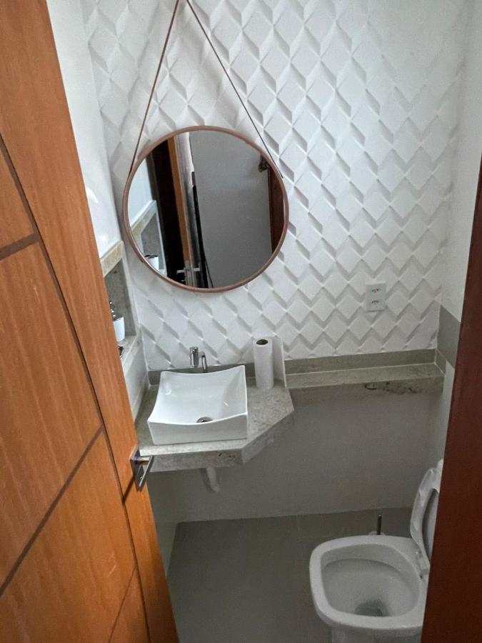 Apartment Duplex - A 3 Min Da Ape, Proximo Axe Moi E Toatoa Porto Seguro