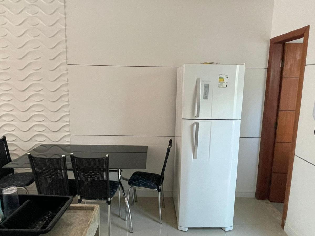 Apartment Duplex - A 3 Min Da Ape, Proximo Axe Moi E Toatoa Porto Seguro