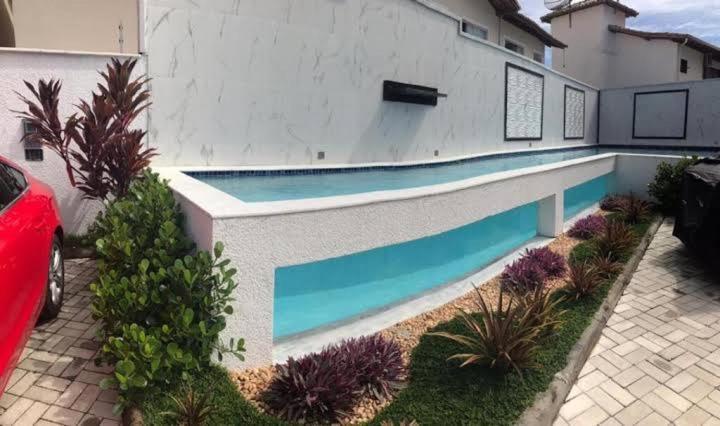Duplex - A 3 Min Da Ape, Proximo Axe Moi E Toatoa Apartment Porto Seguro