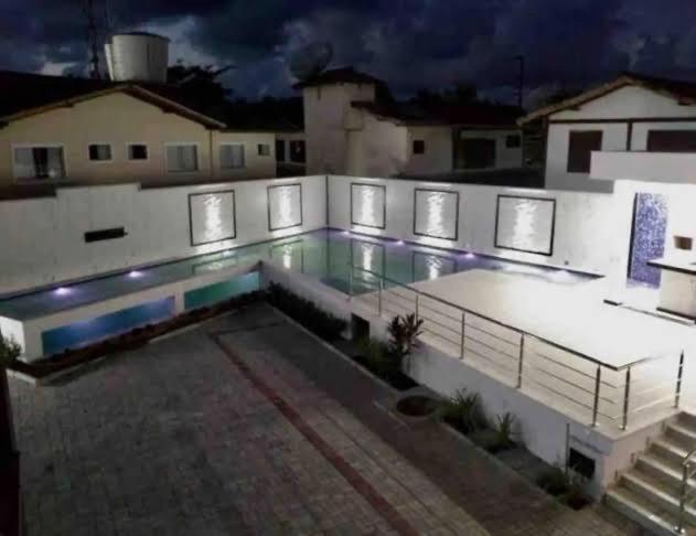 Apartment Duplex - A 3 Min Da Ape, Proximo Axe Moi E Toatoa Porto Seguro