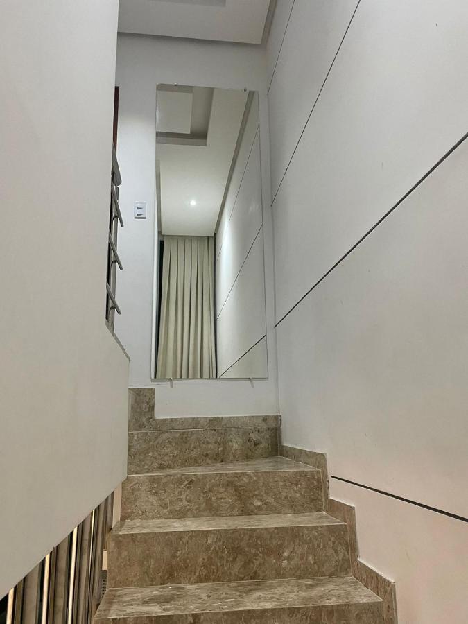 Apartment Duplex - A 3 Min Da Ape, Proximo Axe Moi E Toatoa Porto Seguro